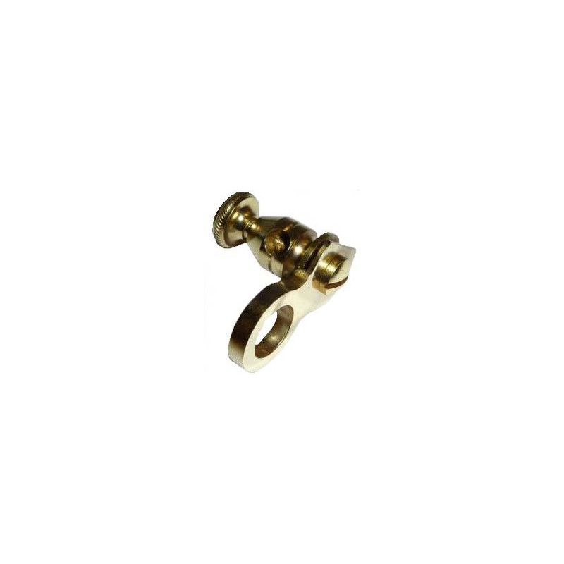 Support de Lyre de Saxophone Soprano - Selmer