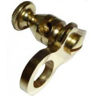 Support de Lyre de Saxophone Soprano - Selmer