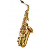 Saxophone alto YAMAHA YAS-82Z 1