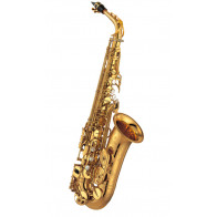Saxophone alto YAMAHA YAS-875 EX 1