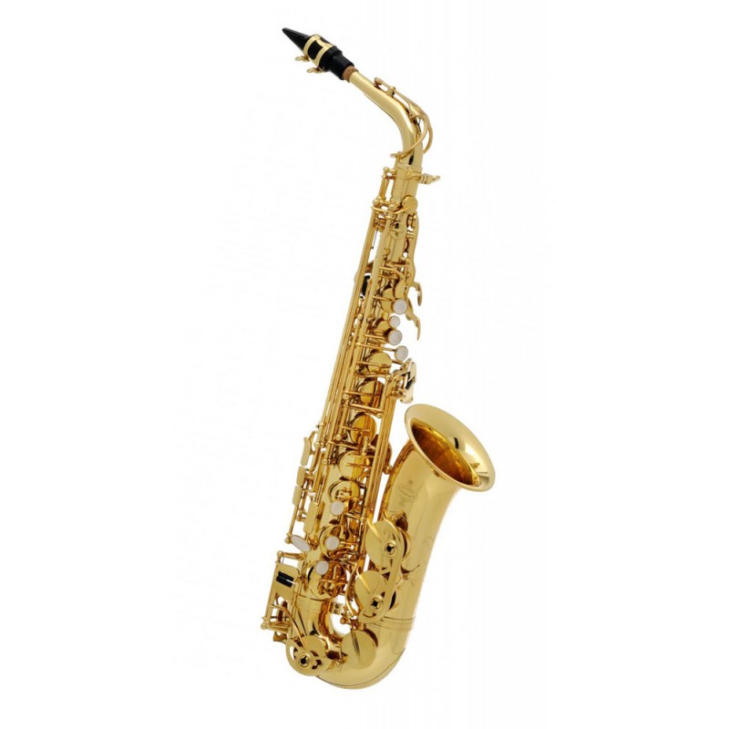 Saxophone alto BUFFET-CRAMPON Série 100 Etude 1