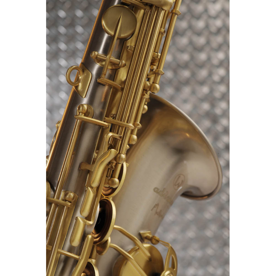 Anche à l'unité Saxophone Alto Select Jazz Filed - D'Addario à L