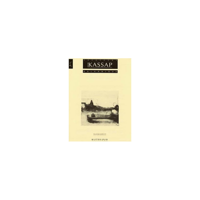 Balkanique - Kassap