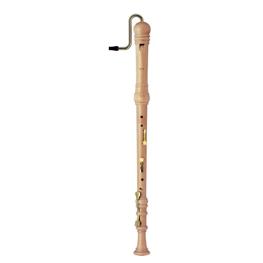 FLUTE A BEC HAUTE QUALITE RCD98E