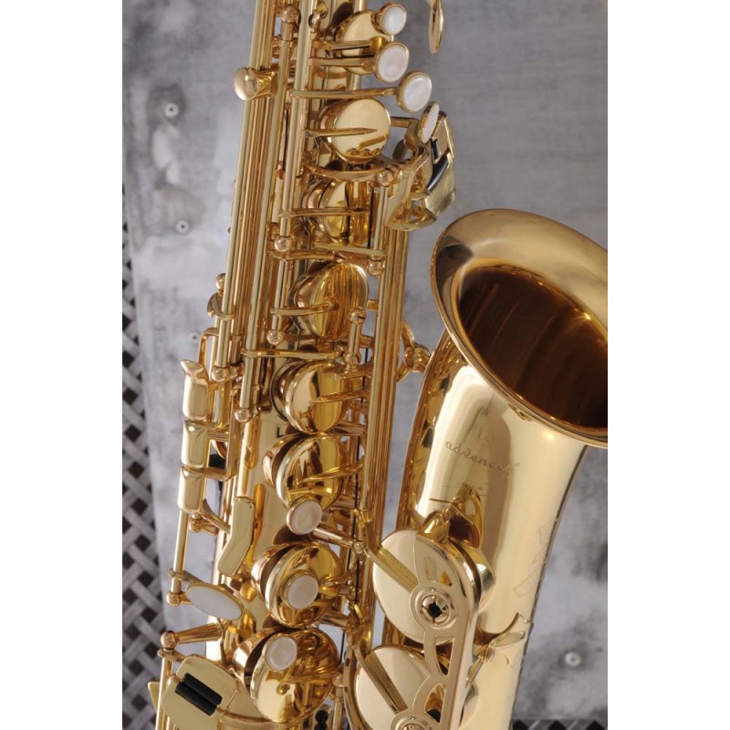 Saxophone alto ADVENCES Série J