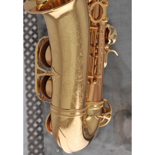 Saxophone alto ADVENCES Série RJ 4