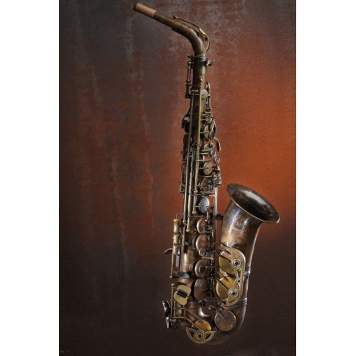 Saxophone alto ADVENCES Vintage