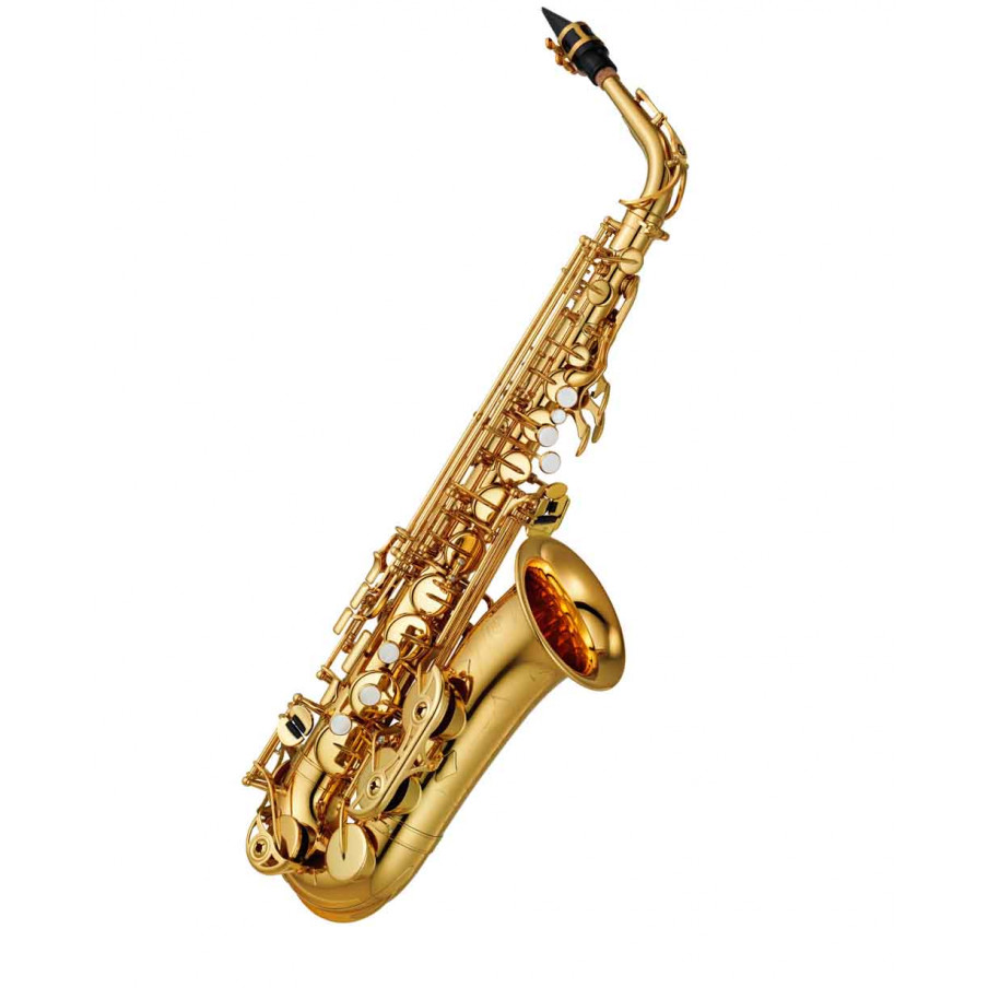 Saxophone alto YAMAHA YAS-480 1