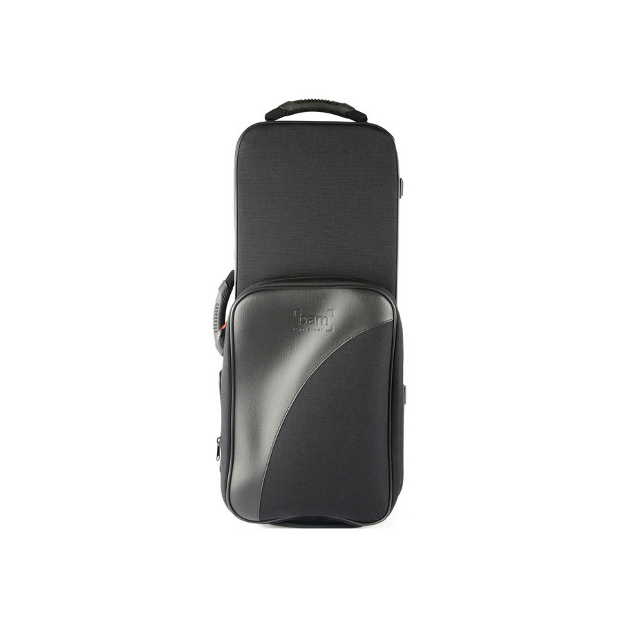 Etui clarinette basse BAM Trekking Basse à l'UT 2