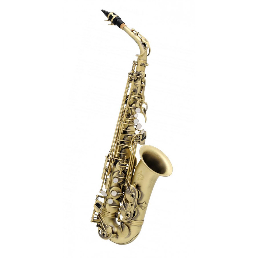 Saxophone alto BUFFET-CRAMPON Série 400 Intermédiaire  1