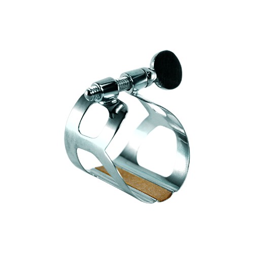 Ligature clarinette bass BG Tradition L90 1