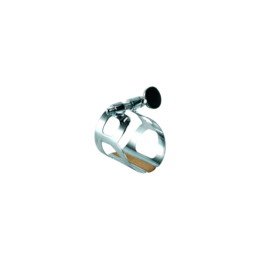 Ligature clarinette bass BG Tradition L90 1