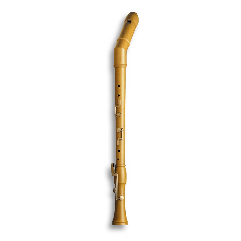 Flûte à bec basse MOLLENHAUER CANTA 1