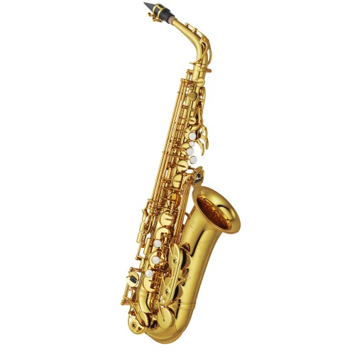 Saxophone alto YAMAHA YAS-62 02 1