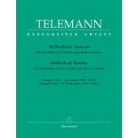 Methodical Sonatas Book 5 Nos 9-10