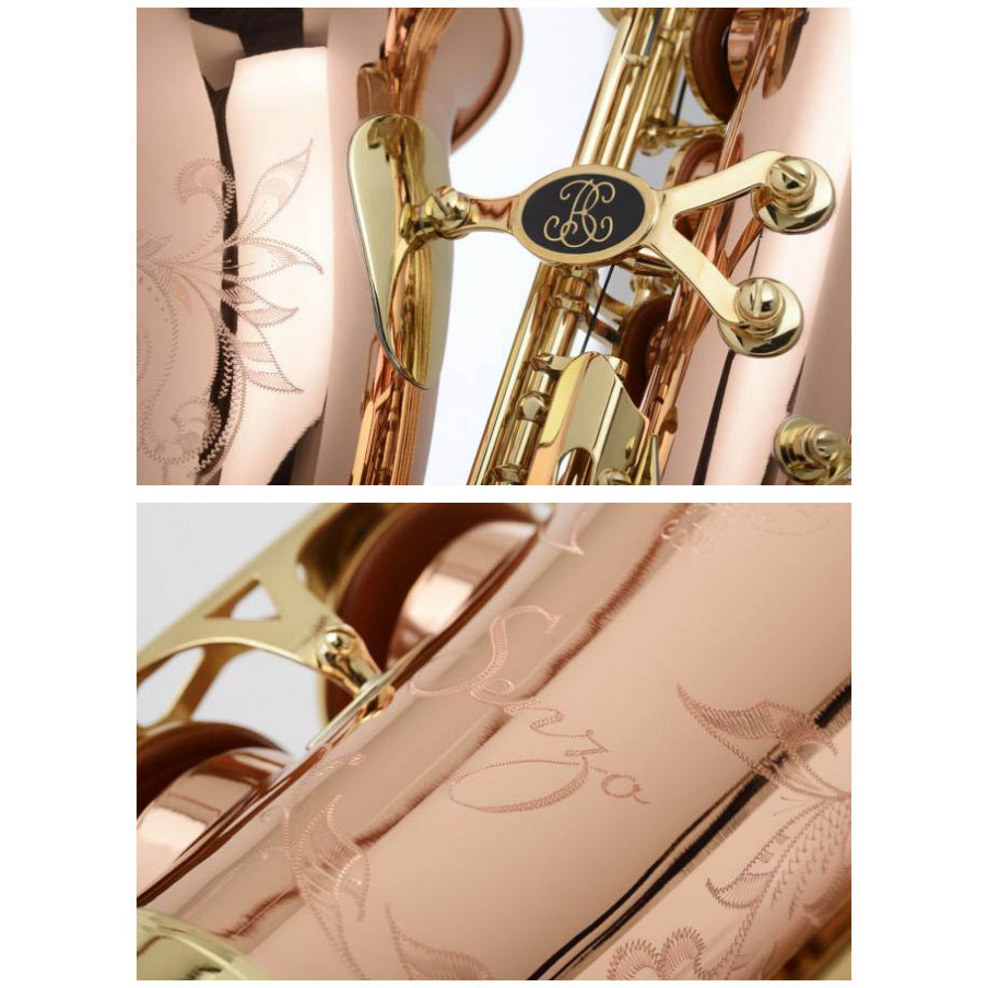 Saxophone alto BUFFETCRAMPON Senzo à l'achat Atelier des Vents