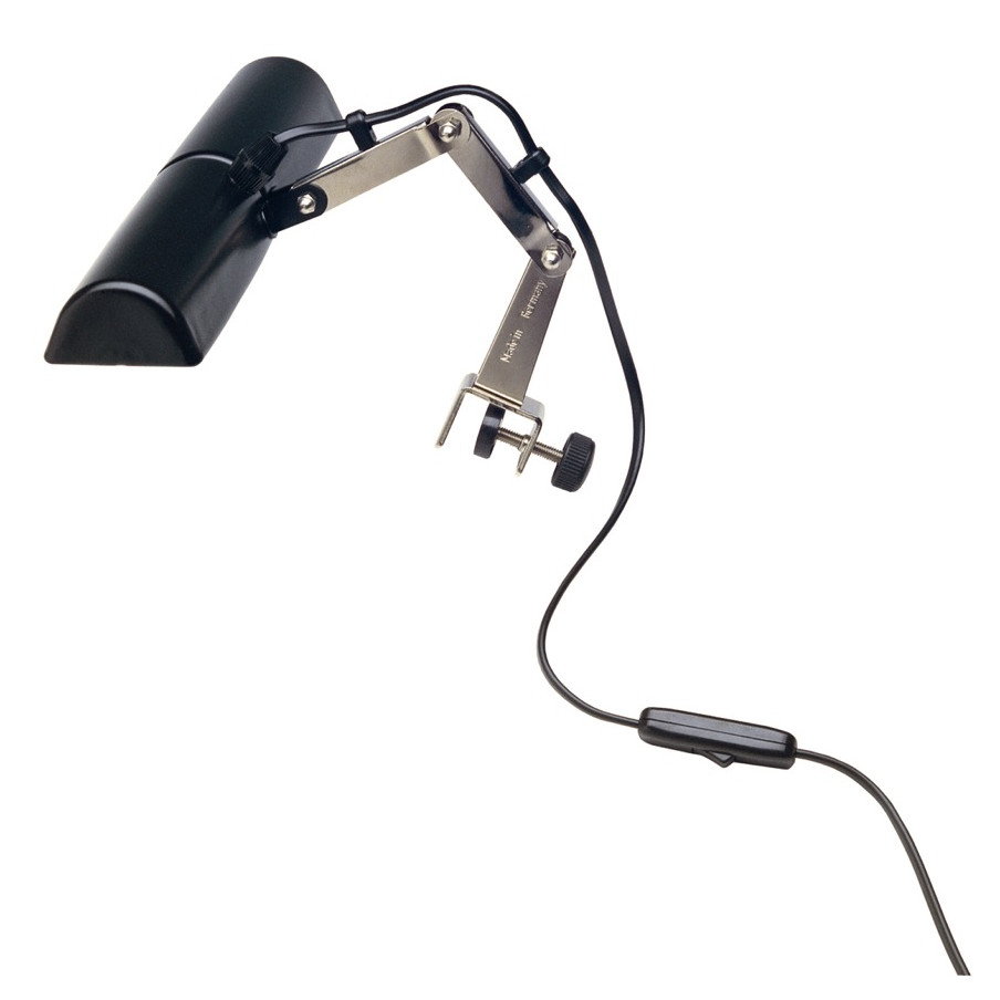 K&M 12260 LAMPE PUPITRE DOUBLE