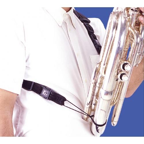 Courroie Euphonium, Saxhorn...