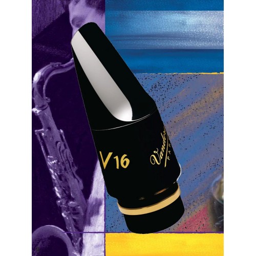 Bec Saxophone Soprano V16...