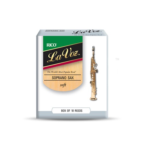 Anches Saxophone Soprano La...