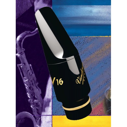 Bec Saxophone Alto V16...