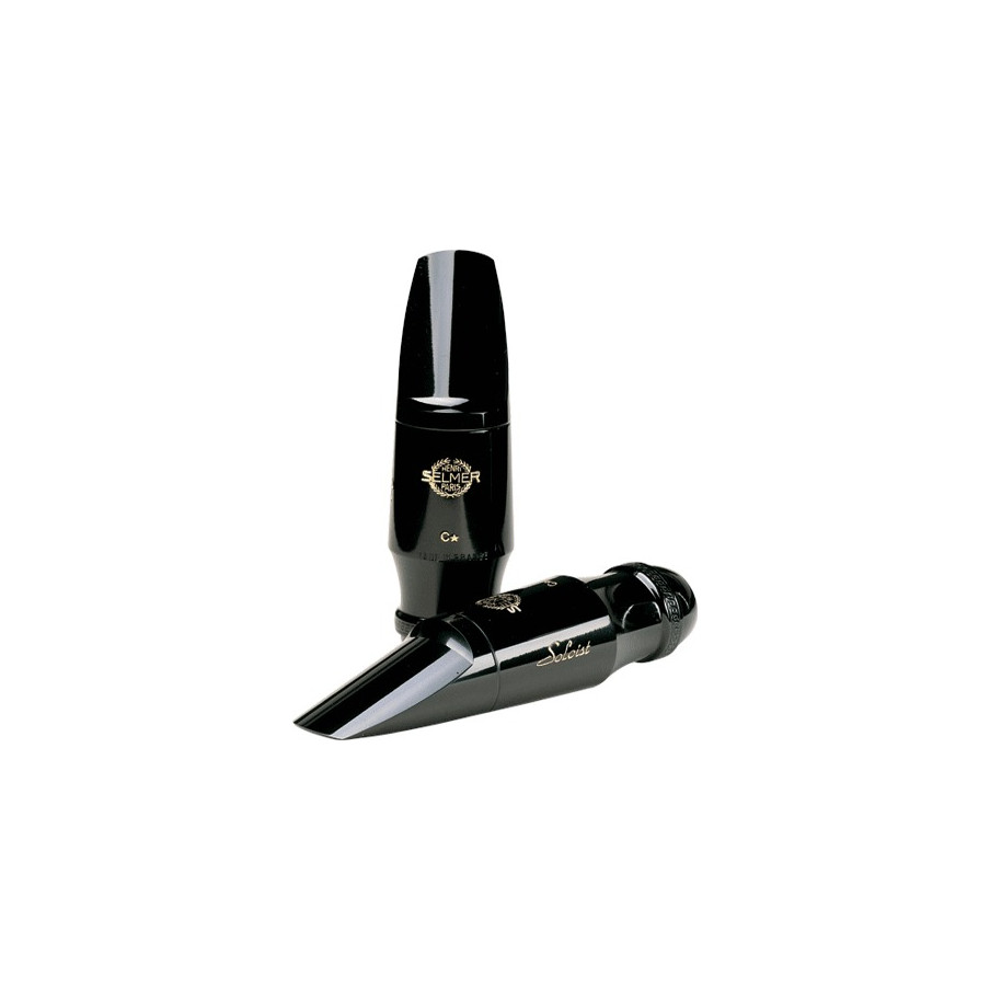 Bec saxophone alto SELMER Série Soloist 1 Bec saxophone alto SELMER Série Soloist 1