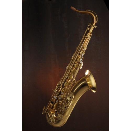 saxophone ténor ADVENCES Série RJ Brossé