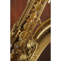 saxophone ténor ADVENCES Série RJ Brossé