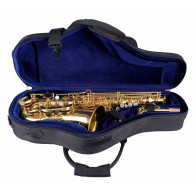 Etui saxophone alto PROTEC Pro Pac Contoured PB304CT 3
