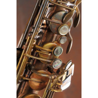 saxophone ténor ADVENCES Vintage