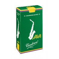 Anches saxophone alto VANDOREN JAVA