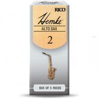 Anches saxophone alto HEMKE Frederick L. 1