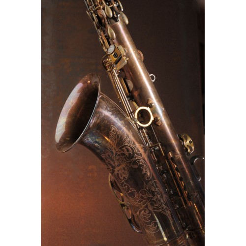 saxophone ténor ADVENCES Vintage