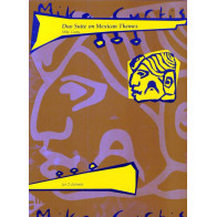 Duo Suite On Mexican Themes