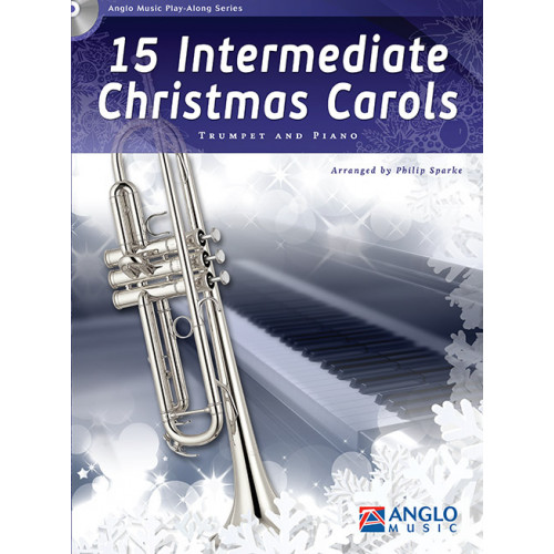 15 Intermediate Christmas Carols