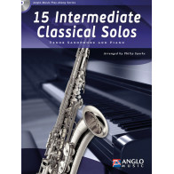 15 Intermediate Classical Solos