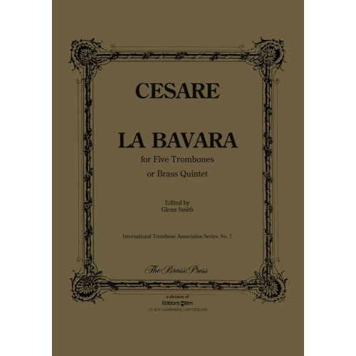 La Bavara