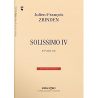 Solissimo IV+E1453