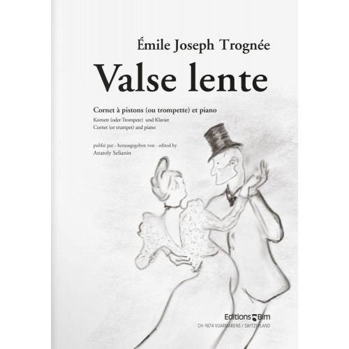 Valse Lente
