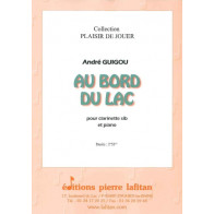 Au Bord du Lac