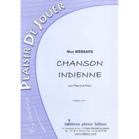 Chanson Indienne