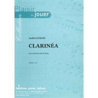 Clarinéa