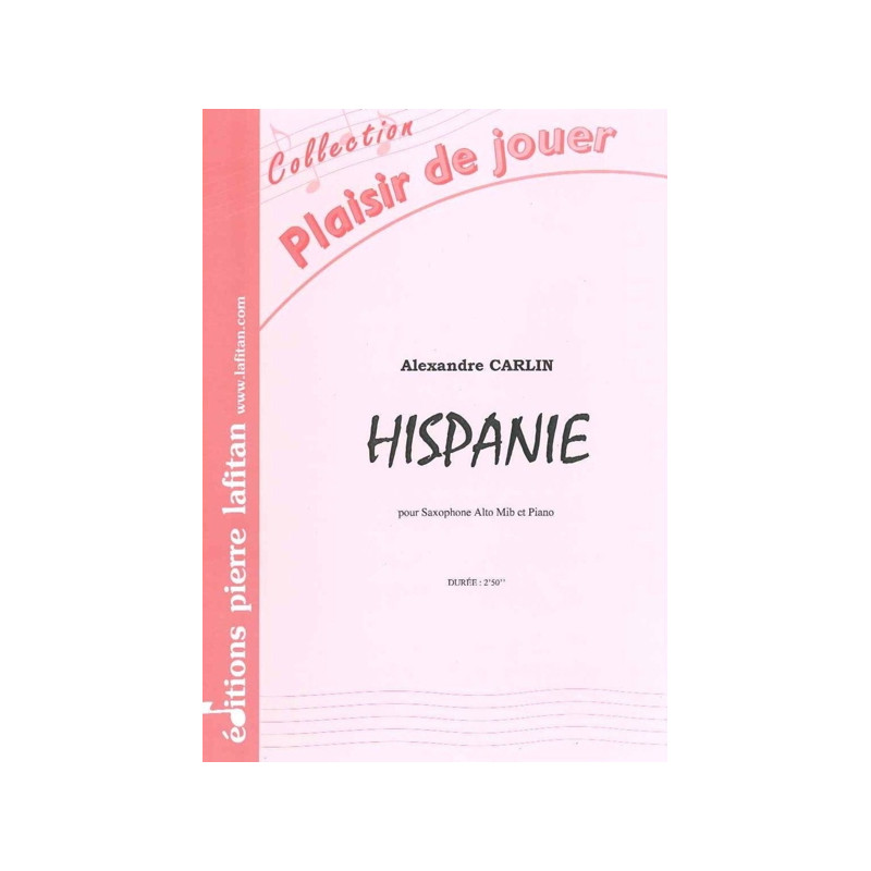 Hispanie