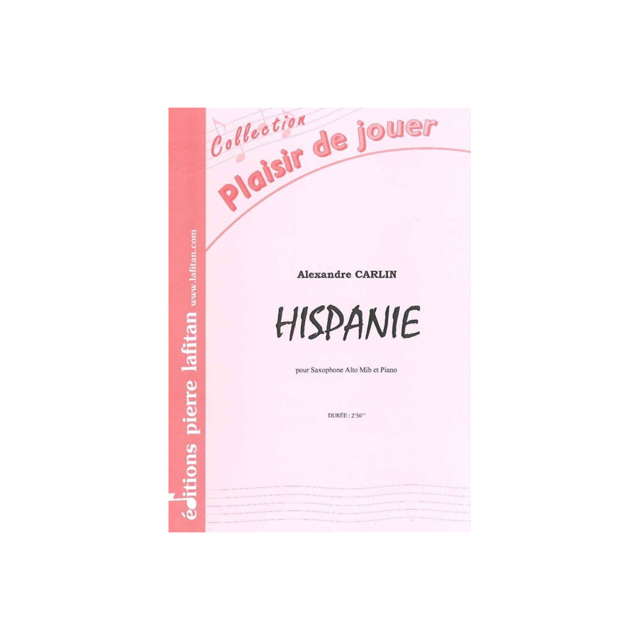 Hispanie