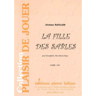 La Fille Des Sables