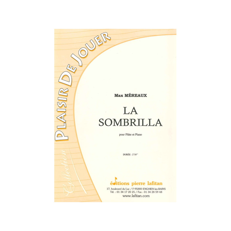 La Sombrilla
