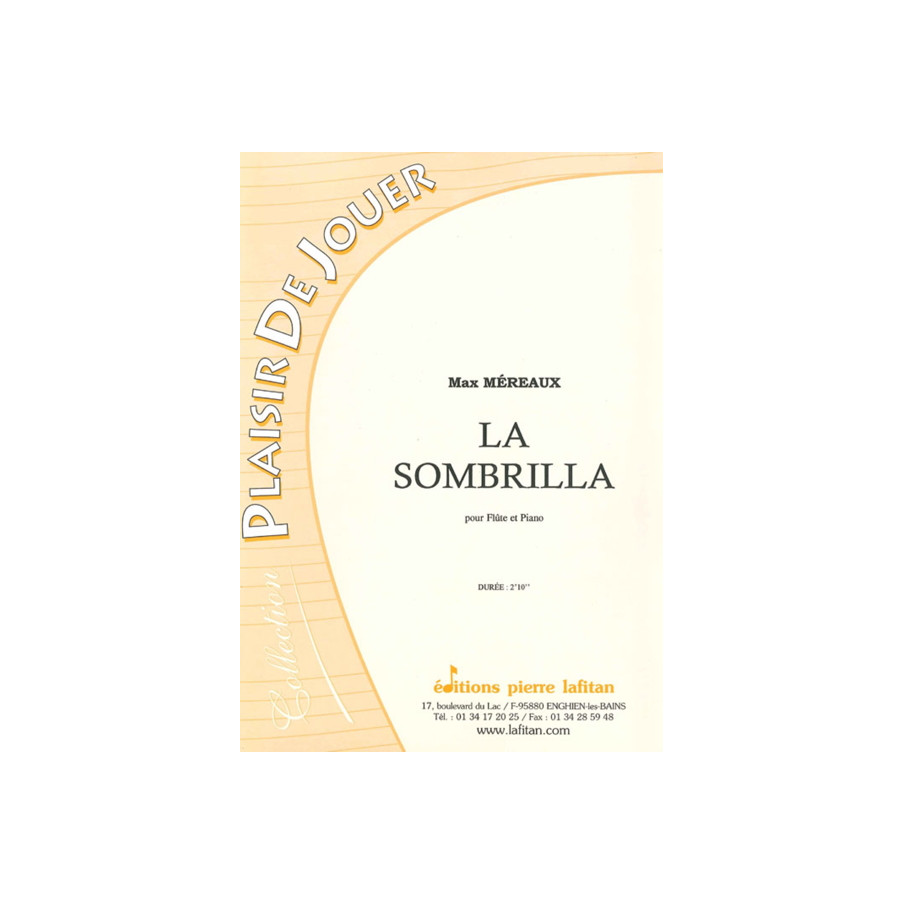 La Sombrilla