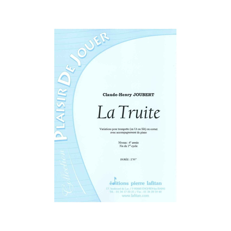 La Truite