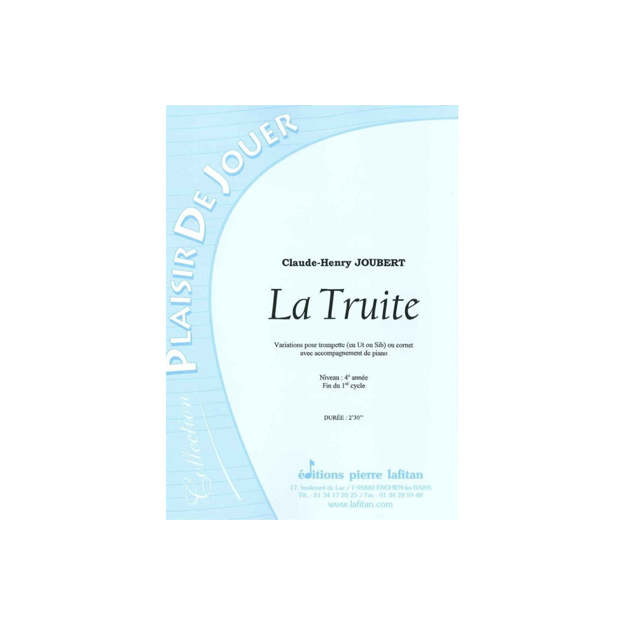 La Truite