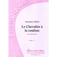 Le Chevalier a la Coulisse